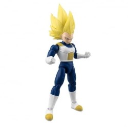 DRAGON BALL - SS3 Vegeta (Daima Ver.) - Figurine Dragon Stars 17cm  2