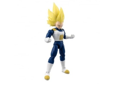 DRAGON BALL - SS3 Vegeta (Daima Ver.) - Figurine Dragon Stars 17cm 