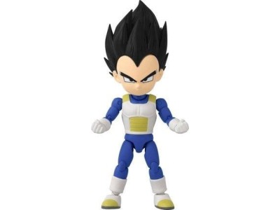 DRAGON BALL - Vegeta Mini (Daima Ver.) - Figurine Dragon Stars 12cm 
