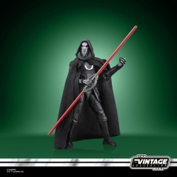 MAUL SHADOW LORD - Onzième Frère - Figurine Vintage Collection 10cm 