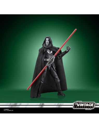 MAUL SHADOW LORD - Onzième Frère - Figurine Vintage Collection 10cm 