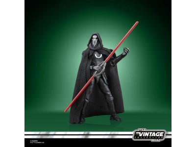 MAUL SHADOW LORD - Onzième Frère - Figurine Vintage Collection 10cm 