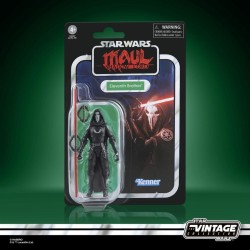 MAUL SHADOW LORD - Onzième Frère - Figurine Vintage Collection 10cm  2