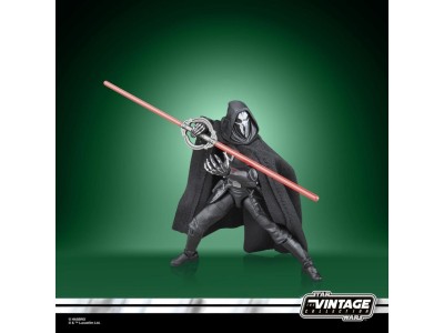 MAUL SHADOW LORD - Onzième Frère - Figurine Vintage Collection 10cm 