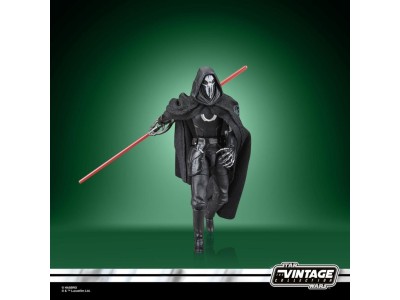 MAUL SHADOW LORD - Onzième Frère - Figurine Vintage Collection 10cm 