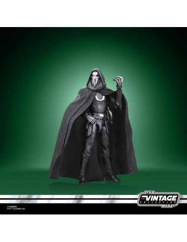 MAUL SHADOW LORD - Onzième Frère - Figurine Vintage Collection 10cm 
