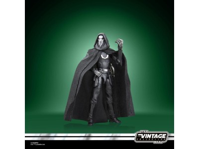 MAUL SHADOW LORD - Onzième Frère - Figurine Vintage Collection 10cm 
