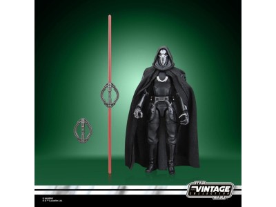 MAUL SHADOW LORD - Onzième Frère - Figurine Vintage Collection 10cm 