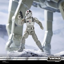 MANDALORIAN - Imperial Remnant AT-AT Driver - Fig Vintage Collec. 10cm 