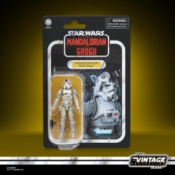 MANDALORIAN - Imperial Remnant AT-AT Driver - Fig Vintage Collec. 10cm  2