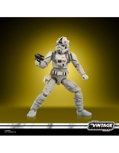MANDALORIAN - Imperial Remnant AT-AT Driver - Fig Vintage Collec. 10cm 