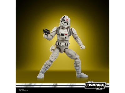 MANDALORIAN - Imperial Remnant AT-AT Driver - Fig Vintage Collec. 10cm 