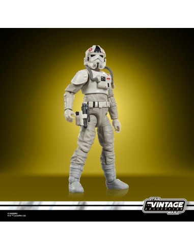 MANDALORIAN - Imperial Remnant AT-AT Driver - Fig Vintage Collec. 10cm 