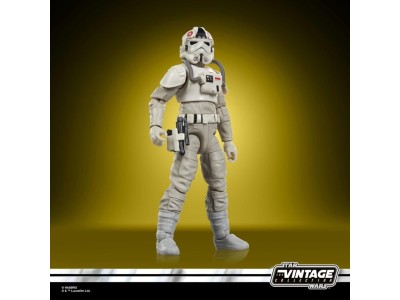 MANDALORIAN - Imperial Remnant AT-AT Driver - Fig Vintage Collec. 10cm 