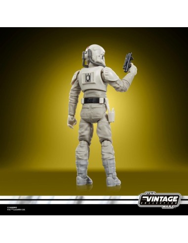 MANDALORIAN - Imperial Remnant AT-AT Driver - Fig Vintage Collec. 10cm 