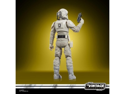 MANDALORIAN - Imperial Remnant AT-AT Driver - Fig Vintage Collec. 10cm 