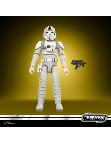 MANDALORIAN - Imperial Remnant AT-AT Driver - Fig Vintage Collec. 10cm 
