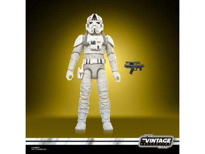 MANDALORIAN - Imperial Remnant AT-AT Driver - Fig Vintage Collec. 10cm 