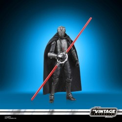 MAUL SHADOW LORD - Marrok - Figurine Vintage Collection 10cm 
