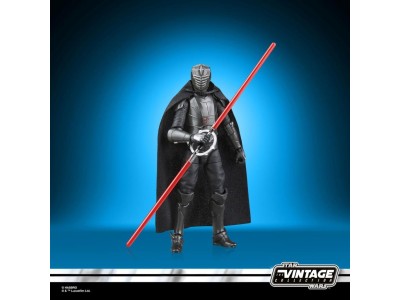 MAUL SHADOW LORD - Marrok - Figurine Vintage Collection 10cm 