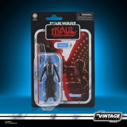 MAUL SHADOW LORD - Marrok - Figurine Vintage Collection 10cm  2