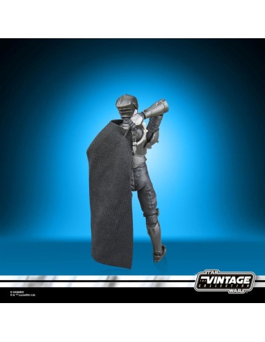 MAUL SHADOW LORD - Marrok - Figurine Vintage Collection 10cm 
