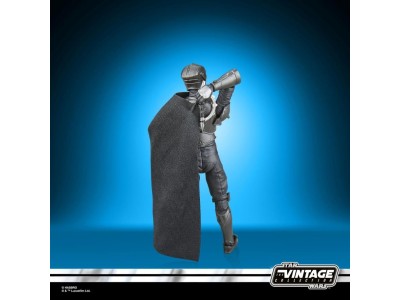 MAUL SHADOW LORD - Marrok - Figurine Vintage Collection 10cm 