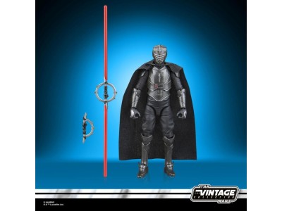 MAUL SHADOW LORD - Marrok - Figurine Vintage Collection 10cm 