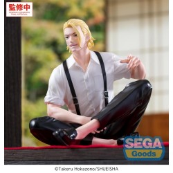 KAGURABACHI - Togo Shiba - Figurine High Premium 11cm  2