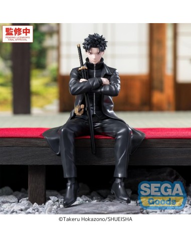 KAGURABACHI - Chihiro Rokuhira - Figurine High Premium 10cm 