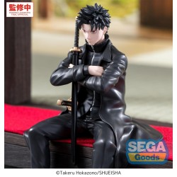 KAGURABACHI - Chihiro Rokuhira - Figurine High Premium 10cm  2