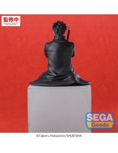 KAGURABACHI - Chihiro Rokuhira - Figurine High Premium 10cm 