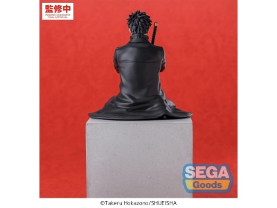 KAGURABACHI - Chihiro Rokuhira - Figurine High Premium 10cm 