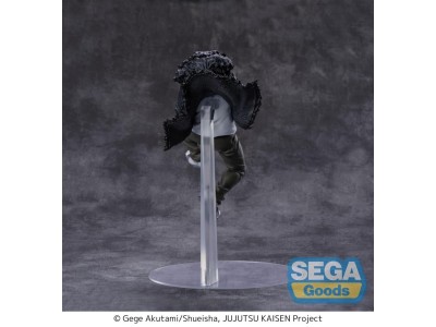 JUJUTSU KAISEN - Kinji Hakari - Figurine Luminasta 19cm 