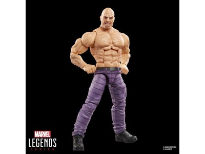 MARVEL - Absorbing Man "Secret Wars" - Figurine Legends Series 15cm 