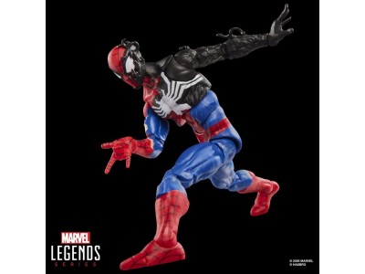 MARVEL - Spider-Man "Secret Wars" - Figurine Legends Series 15cm 