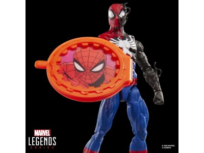 MARVEL - Spider-Man "Secret Wars" - Figurine Legends Series 15cm 