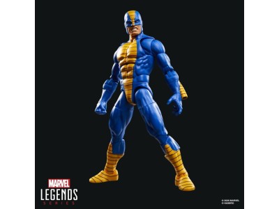 MARVEL - Constrictor "Secret Wars" - Figurine Legends Series 15cm 