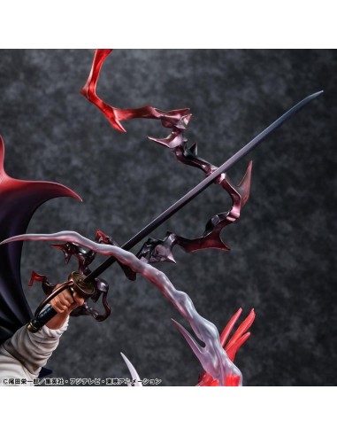 ONE PIECE - Shanks - Statuette P.O.P. SA-Maximum 25cm 