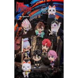 DANDADAN - Assortiment 8 Fig. Cosbi 8cm 