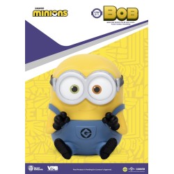 MINIONS - Bob - Tirelire Vinyl Figure 10cm 