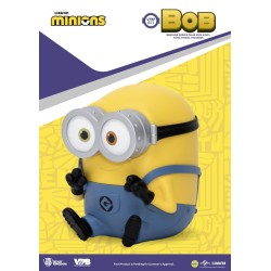 MINIONS - Bob - Tirelire Vinyl Figure 10cm  2