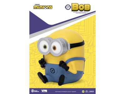 MINIONS - Bob - Tirelire Vinyl Figure 10cm 
