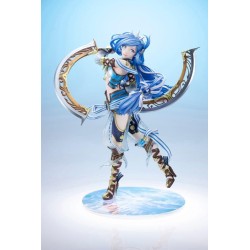YS VIII LACRIMOSA OF DANA - Dana Iclucia - Statuette 25cm 