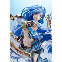YS VIII LACRIMOSA OF DANA - Dana Iclucia - Statuette 25cm  2
