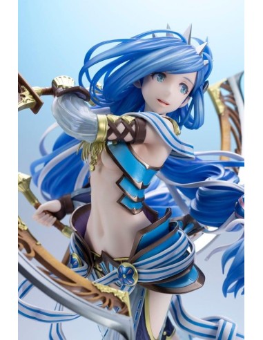 YS VIII LACRIMOSA OF DANA - Dana Iclucia - Statuette 25cm 
