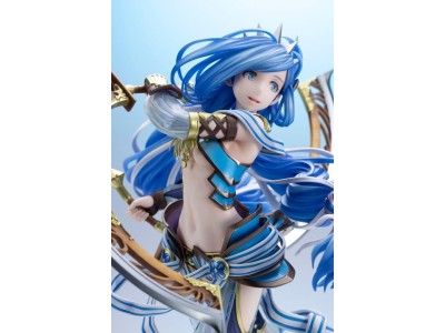 YS VIII LACRIMOSA OF DANA - Dana Iclucia - Statuette 25cm 
