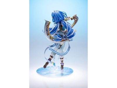 YS VIII LACRIMOSA OF DANA - Dana Iclucia - Statuette 25cm 