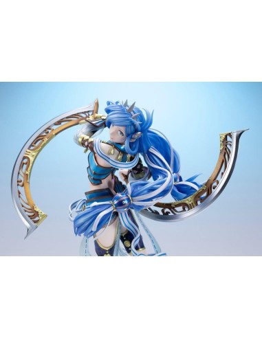 YS VIII LACRIMOSA OF DANA - Dana Iclucia - Statuette 25cm 
