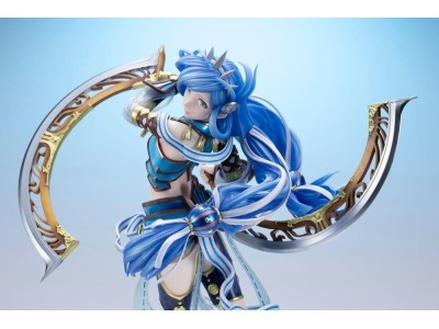 YS VIII LACRIMOSA OF DANA - Dana Iclucia - Statuette 25cm 